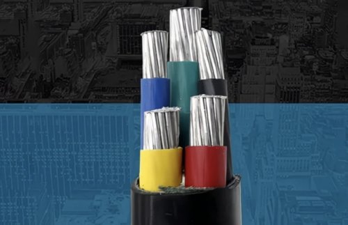 铠装电缆与非铠装电缆的主要区别在哪里